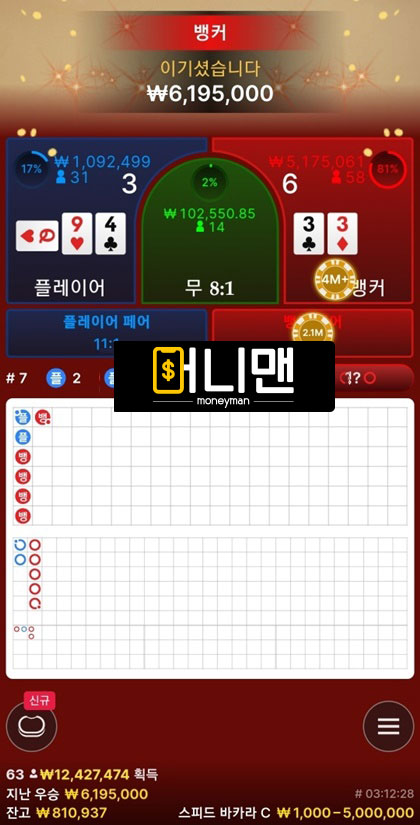 퀄리티카지노 quality800.com 먹튀사이트! 롤링 다 채운 1300만원 먹튀