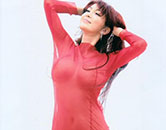 보일락말락 시스룩