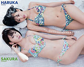 하루카 & 사쿠라